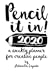 pencil it in!