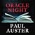 Oracle Night by Paul Auster