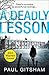 A Deadly Lesson (DCI Warren...