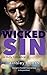 Wicked Sin (Forbidden Bodyguards #4)