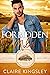 Forbidden Miles (Miles Fami...