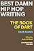 Best Damn Hip Hop Writing: The Book of Dart