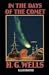 In the Days of the Comet Illustrated