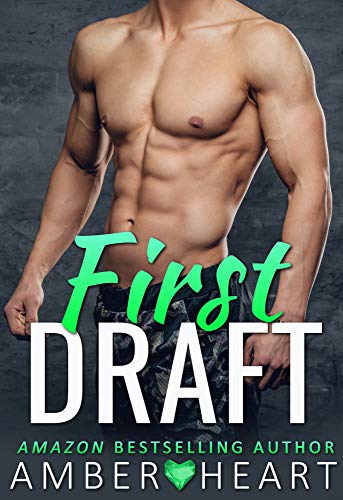 First Draft (Kindle Edition)