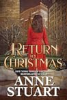 Return to Christmas by Anne Stuart