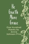 He Giveth More Gr...