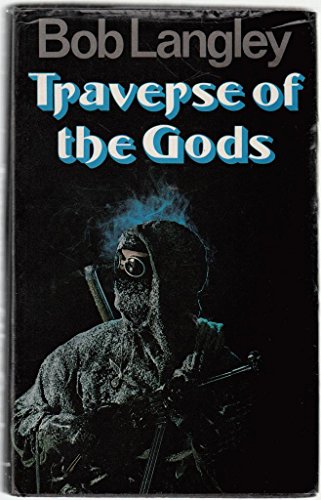 Traverse of the Gods (Hardcover)