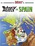 Asterix in Spain by René Goscinny