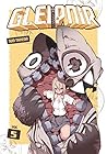 Gleipnir Vol. 5 by Sun Takeda