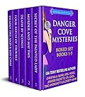 Danger Cove Mysteries Boxed Set