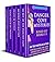 Danger Cove Mysteries Boxed Set (Danger Cove, #1-5)