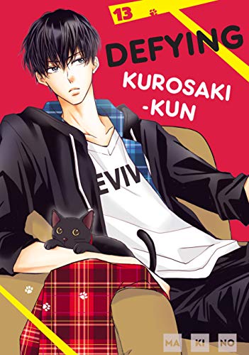 Defying Kurosaki-kun, Vol. 13 (Defying Kurosaki-kun #13)