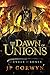 The Dawn of Unions by J.P. Corwyn