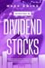 Investing in Dividend Stock...
