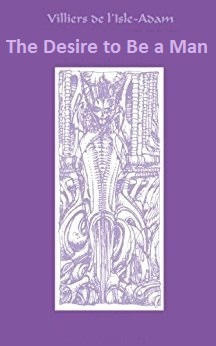 The Desire to Be a Man (ebook)