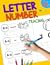 LETTER AND NUMBER TRACING F...