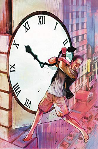 Dying is Easy #2 (of 5)