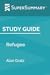 Study Guide: Refugee by Alan Gratz (SuperSummary)