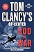 Tom Clancy's Op-Center: God of War: A Novel