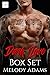 Dark Love Box Set (Dark Lov...