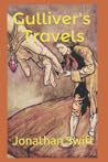 Gulliver's Travels by Jonathan Swift