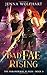 Bad Fae Rising (The Paranormal PI Files #3)