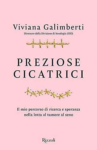 Preziose cicatrici (Paperback)