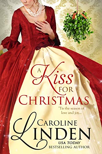 A Kiss for Christmas: Holiday Short Stories (Kindle Edition)