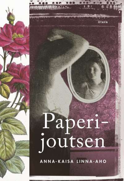 Paperijoutsen (ebook)