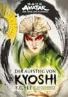 Der Aufstieg von Kyoshi by F.C. Yee