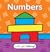 Let's Get Talking - Numbers by Rainstorm Publishing