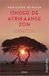 Onder de Afrikaan...