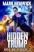 Hidden Trump: An Amber Farrell Novel (Bite Back - Urban Fantasy Thrillers)