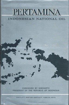 Pertamina - Indonesian National Oil