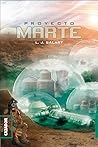 Proyecto Marte by L.J. Salart