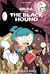 Hilda and the Black Hound by Luke Pearson