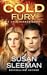 Cold Fury: Cold Harbor - Book 3