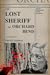 The Lost Sheriff of Orchard...