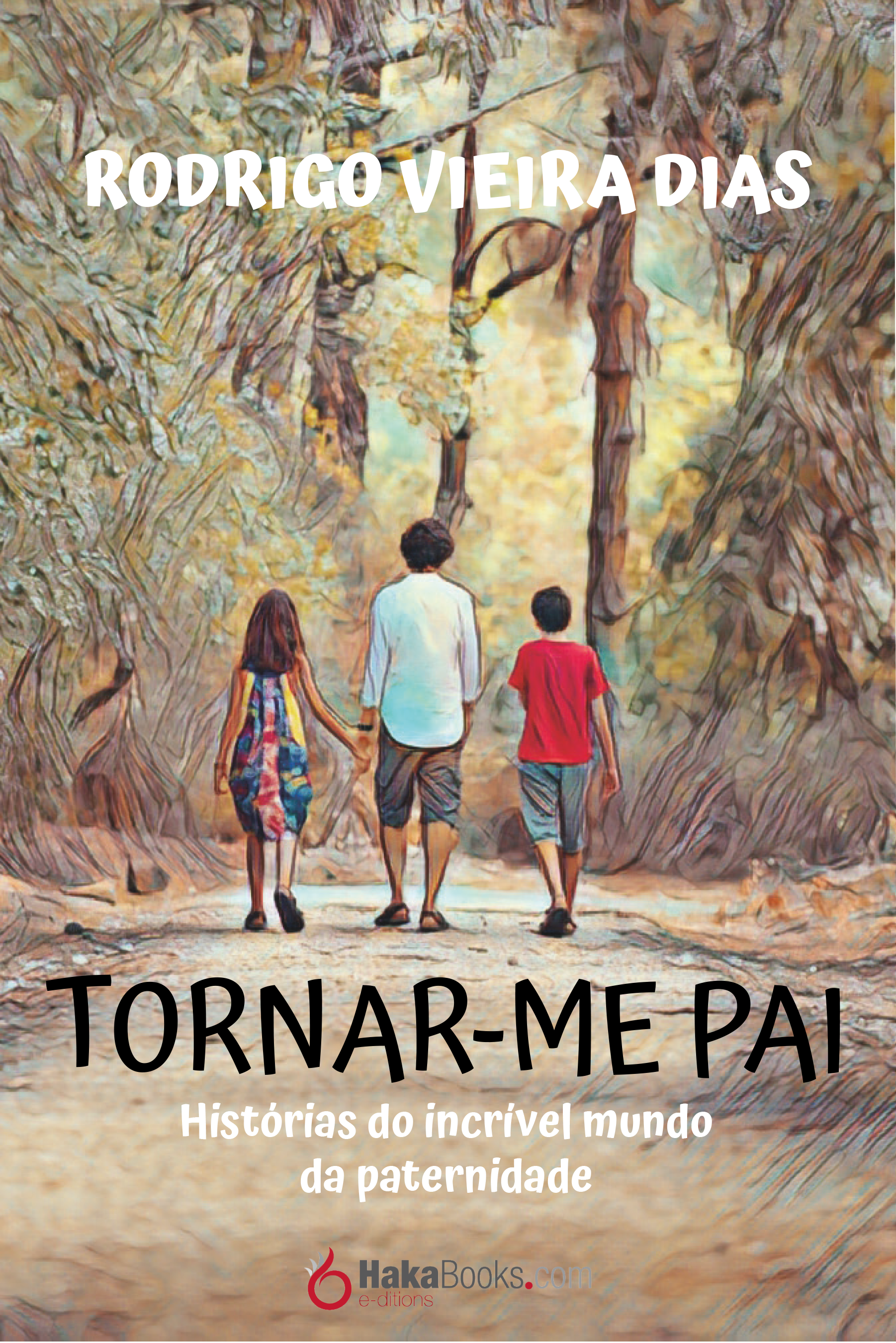 Tornar-me pai