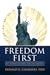 Freedom First by Donald R. Chambers