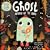 Ghost Afraid of the Dark