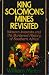 King Solomons Mines