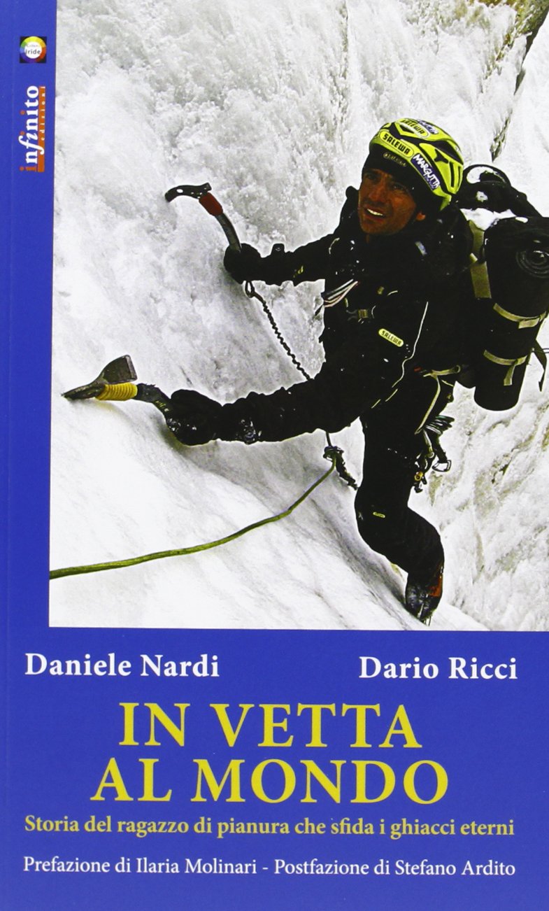 In vetta al mondo