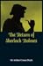 The Return of Sherlock Holmes