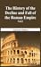 The History Of The Decline And Fall Of The Roman Empire - Vol 2
