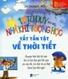 The Everything Kids' Weather Book by Joe Snedeker