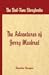 The Adventures of Jerry Muskrat