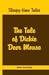 Sleepy Time Tales - The Tale of Dickie Deer Mouse
