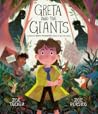 Greta and the Giants by Zoë Tucker
