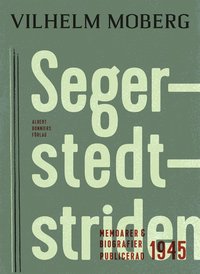 Segerstedtstriden (Unknown Binding)